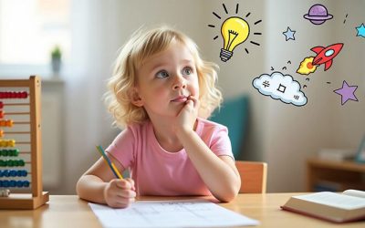 Os primeiros 1000 dias: Como a comunicação se desenvolve no bebê